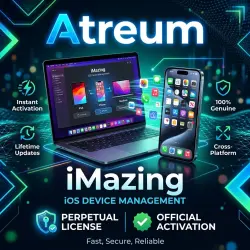 Официальный ключ активации iMazing (Device License) | Все версии |Mila