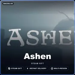 Ashen (Steam Gift)