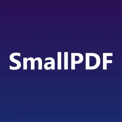 SmallPDF Pro shared account 7 days