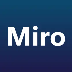 Miro team subscription 14-30 days