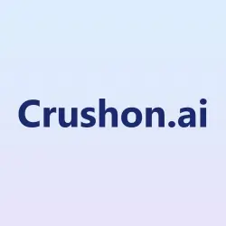 Crushon.ai Standard shared account 1 month