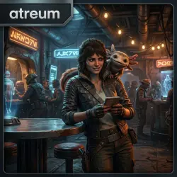 Star Wars Outlaws (PC / Uplay) — Полный доступ к родной почте и смена всех данных | Mila