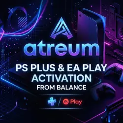 АКТИВАЦИЯ ПОДПИСКИ PS PLUS (С ВАШЕГО БАЛАНСА) ДЛЯ ЛЮБОГО РЕГИОНА |Mila