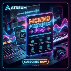 Moises Premium
