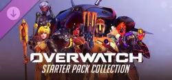 Overwatch : Starter Pack Collection Steam DLC (copy)