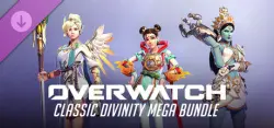 Overwatch : Classic Divinity Mega Bundle Steam DLC (copy)