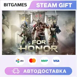 FOR HONOR Ultimate Edition | Russia + World | Auto