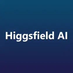 Подписка Higgsfield AI 1 месяц Базовый