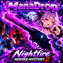 NIGHTFIRE I MURDER MYSTERY 2 I