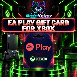 EA Play for Xbox | GIFT CARD