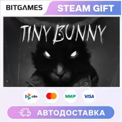 Tiny Bunny | Russia + World | Auto