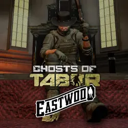 ADD-ON · Ghosts of Tabor - Eastwood Weapons Pack PS5 Ukraine/Turkey