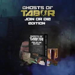 ADD-ON · Ghosts of Tabor - Join or Die Edition PS5 Ukraine/Turkey