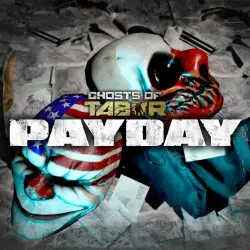 ADD-ON · Ghosts of Tabor - PAYDAY DLC PS5 Ukraine/Turkey