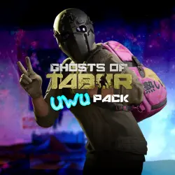 ADD-ON · Ghosts of Tabor - UWU Weapon Pack PS5 Ukraine/Turkey