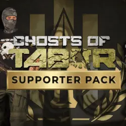 ADD-ON · Supporter Pack DLC PS5 Ukraine/Turkey