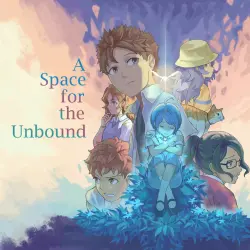 A Space for the Unbound PS5 Укр. UA/Турция
