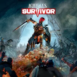Achilles: Survivor PS4/PS5 Ukr. UA/Turkey