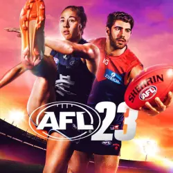 AFL 23 PS4/PS5 Укр. UA/Турция