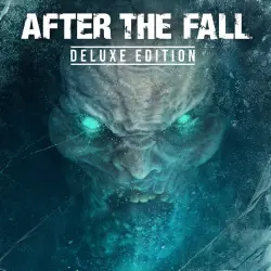 After the Fall - Deluxe Edition PS4/PS5 Ukr. UA/Turkey -76%