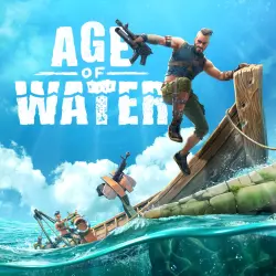 Age of Water PS5 Укр. UA/Турция