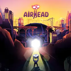 Airhead PS5 Укр. UA/Турция