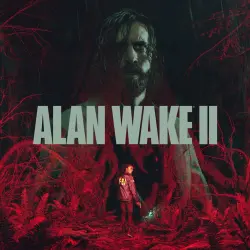 Alan Wake 2 PS5 Ukr. UA/Turkey
