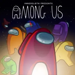 Among Us PS4/PS5 Ukraine/Turkey