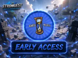 EARLY ACCESS | GIFT |