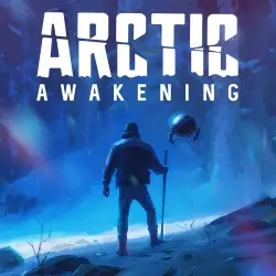 Arctic Awakening PS5 Укр. UA/Турция