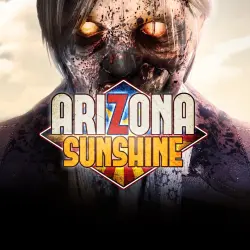 Arizona Sunshine VR Legacy PS4 Ukr. UA/Turkey