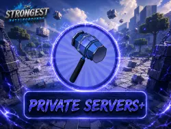 PRIVATE SERVERS + | GIFT |