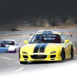 ДОПОЛНЕНИЕ · Assetto Corsa - Japanese Pack DLC PS4 Укр. UA/Турция