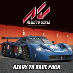 ADD-ON · Assetto Corsa - Ready To Race DLC PS4 Ukr. UA/Turkey -6