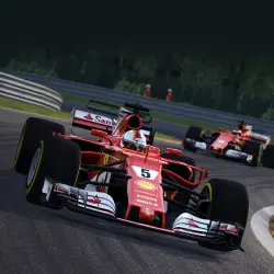 ADD-ON · Assetto Corsa - Ferrari 70th Anniversary DLC PS4 Ukr. UA/Turkey -6