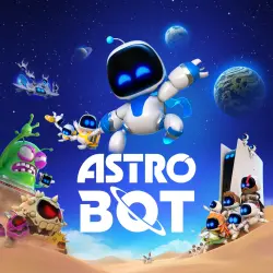 ASTRO BOT PS5 Ukr. UA/Turkey