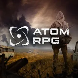 ATOM RPG PS4 Ukr. UA/Turkey