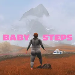 Baby Steps PS5 Укр. UA/Турция