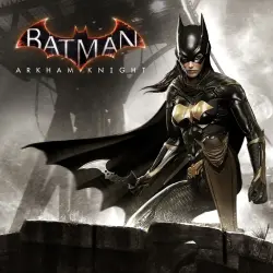 ADD-ON · Batman : Arkham Knight A Matter of Family PS4 Ukr. UA/Turkey