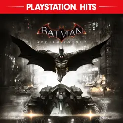 Batman: Arkham Knight PS4 Ukr. UA/Turkey