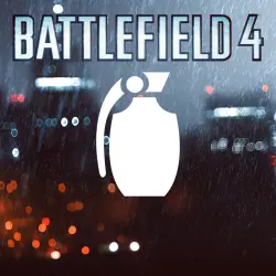 ДОПОЛНЕНИЕ · Battlefield 4 - набор «Все гранаты» PS4 Укр. UA/Турция