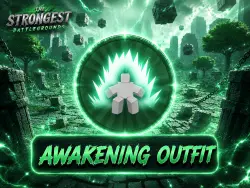 AWAKENING OUTFIT | GIFT |