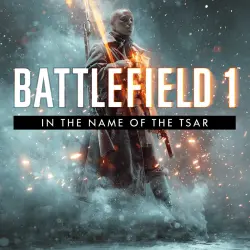 ADD-ON · Battlefield 1 In the Name of the Tsar PS4 Ukraine/Turkey