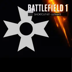 ADD-ON · Battlefield 1 Shortcut Kit: Ultimate Bundle PS4 Ukraine/Turkey