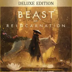 Beast of Reincarnation Digital Deluxe Edition PS5 Ukr. UA/Turkey -2