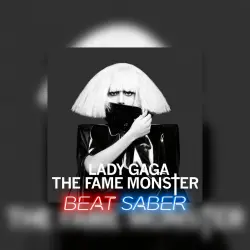 ДОПОЛНЕНИЕ · Beat Saber: Lady Gaga - 'Bad Romance' PS4/PS5 Укр. UA/Турция