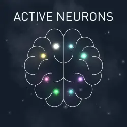 Active Neurons PS4 Укр. UA/Турция