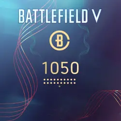 ADD-ON · Battlefield V - Battlefield Currency 1050 PS4/PS5 Ukr. UA/Turkey