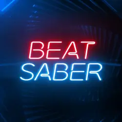 Beat Saber PS4/PS5 Ukr. UA/Turkey