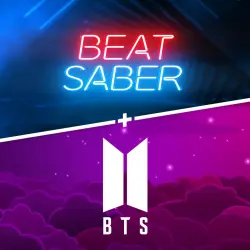 Beat Saber + BTS Music Pack PS4/PS5 Ukr. UA/Turkey